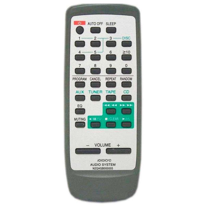 Пульт PIONEER Panasonic  SONY LG Sharp Philips Tomson BBK DEX Samsung