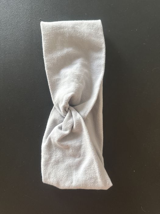 Opaska damska na głowe