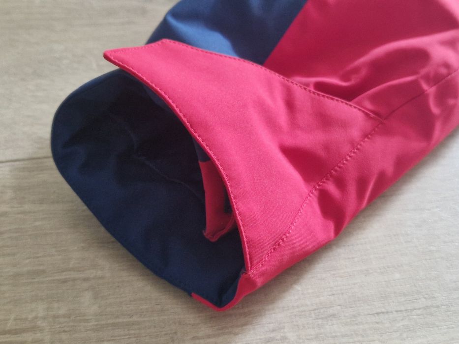 Kurtka narciarska 4F membrana 8000 męska roz. XXL nowa