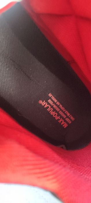 Buty robocze Max-popular