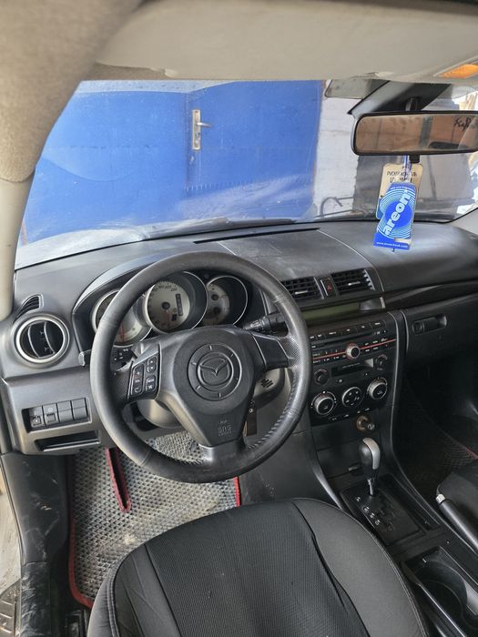 Мазда 3 продам!!!