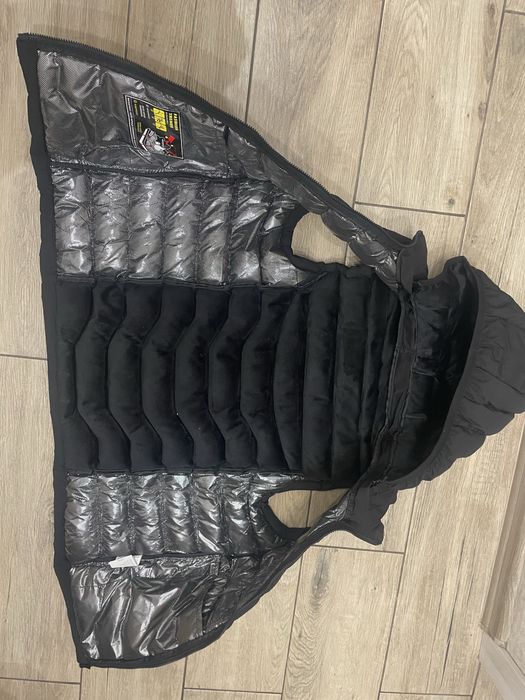 Жилетка nike чоловіча