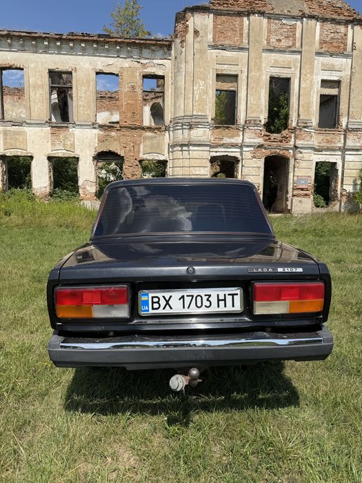 Ваз/Лада 2107 2008рік