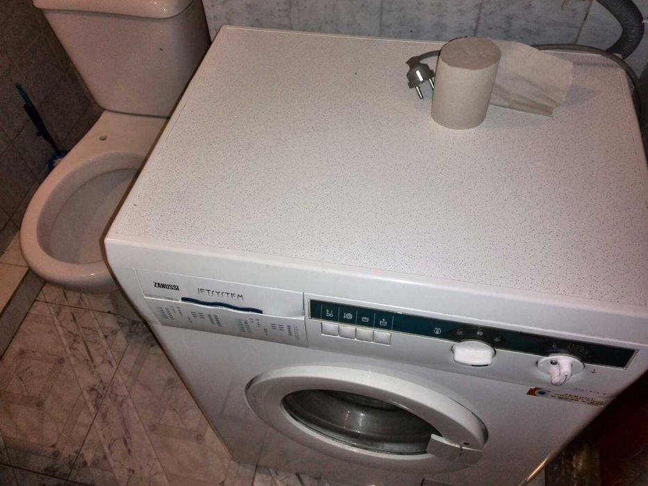 Сдам 2х ком квартиру в центре города! Комнаты раздельные!