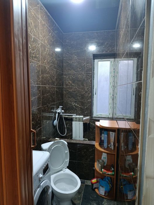 Продам.  2 к.кв.ул.Былкина.Мебель + техника.Запорожье Левое.