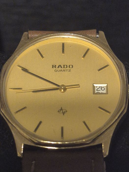 Rado Quartz oryginalny