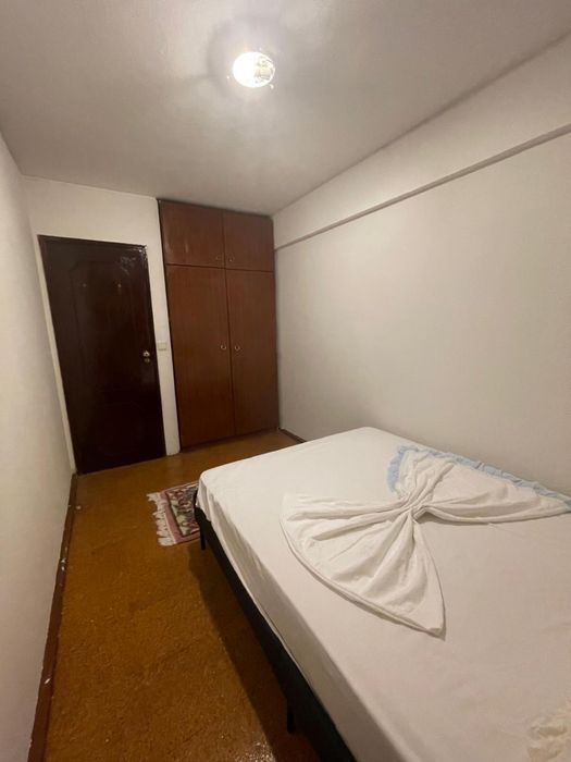 Quartos para arendar