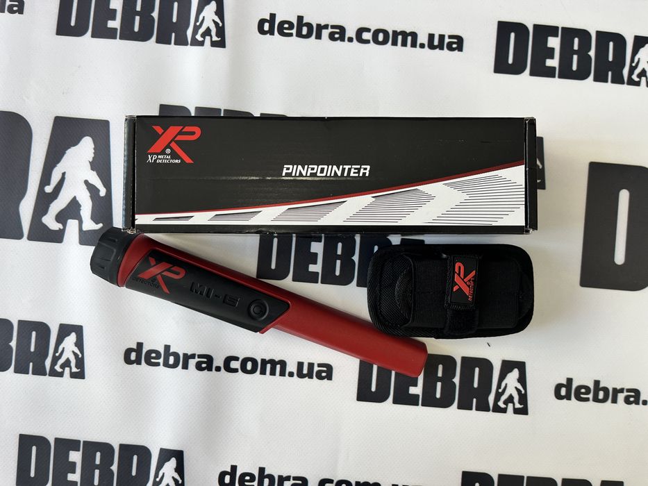 Пінпоінтер XP MI-6