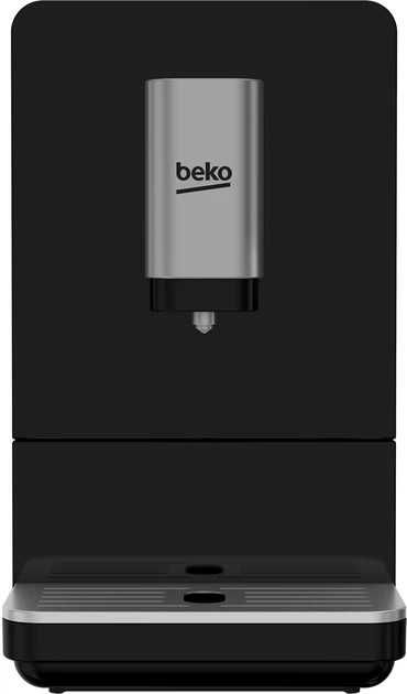 Кавомашина Beko CEG3194B