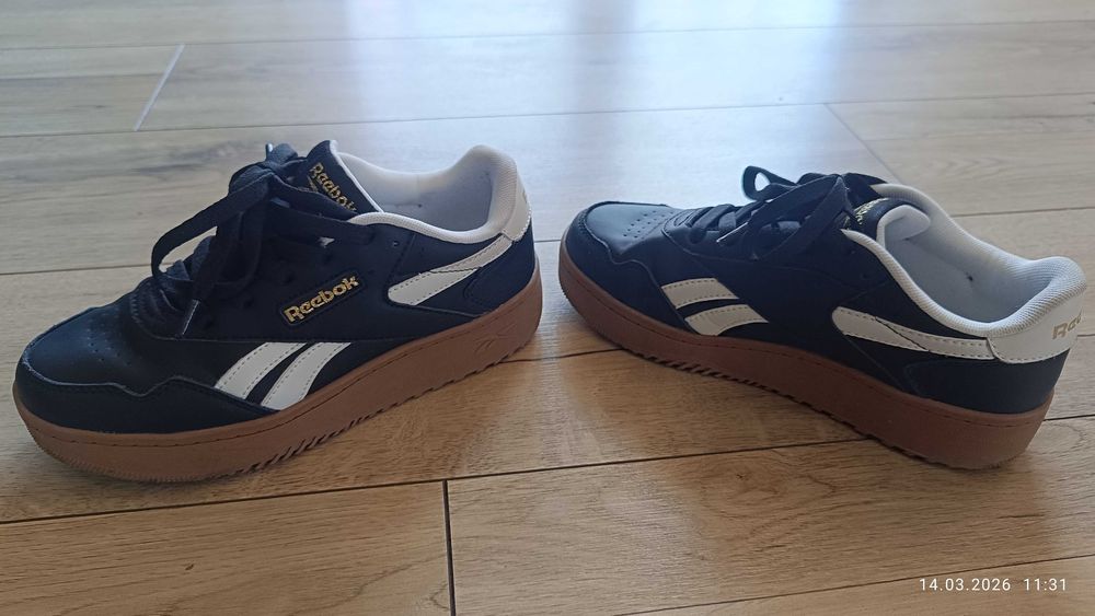 Buty damskie Reebok 39
