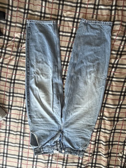 Bershka Jeans Size M