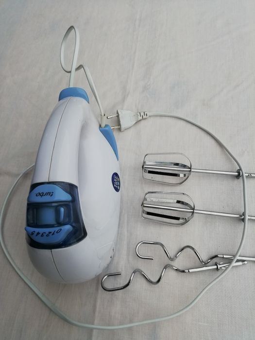 Batedeira Eléctrica Nova Barato