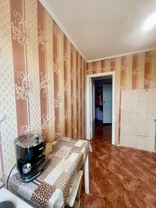 Продаж 2 - кімнатної квартири на Полтавській