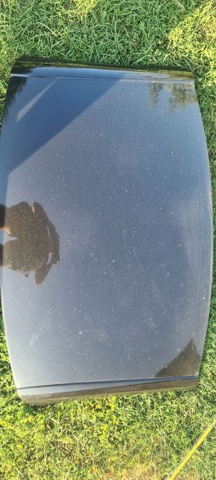 Klapa Dachu Dach Mercedes SLK R170 Lack. C197, 744