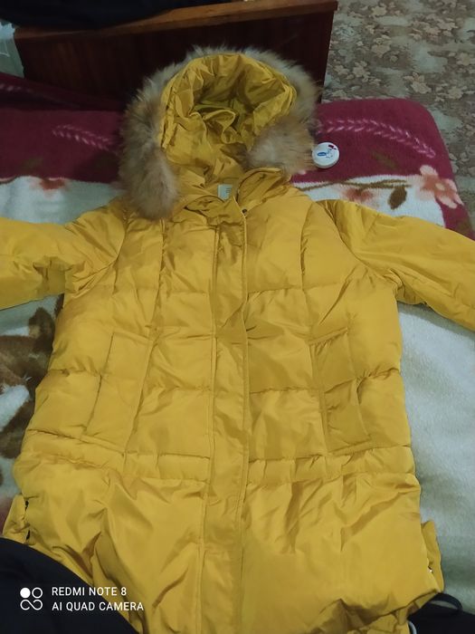 Куртка зимняя Colin's