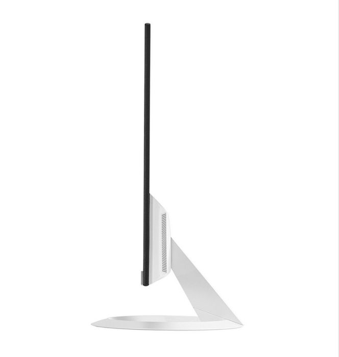 2 Monitores Asus VZ279HE-W 27" LCD IPS FullHD