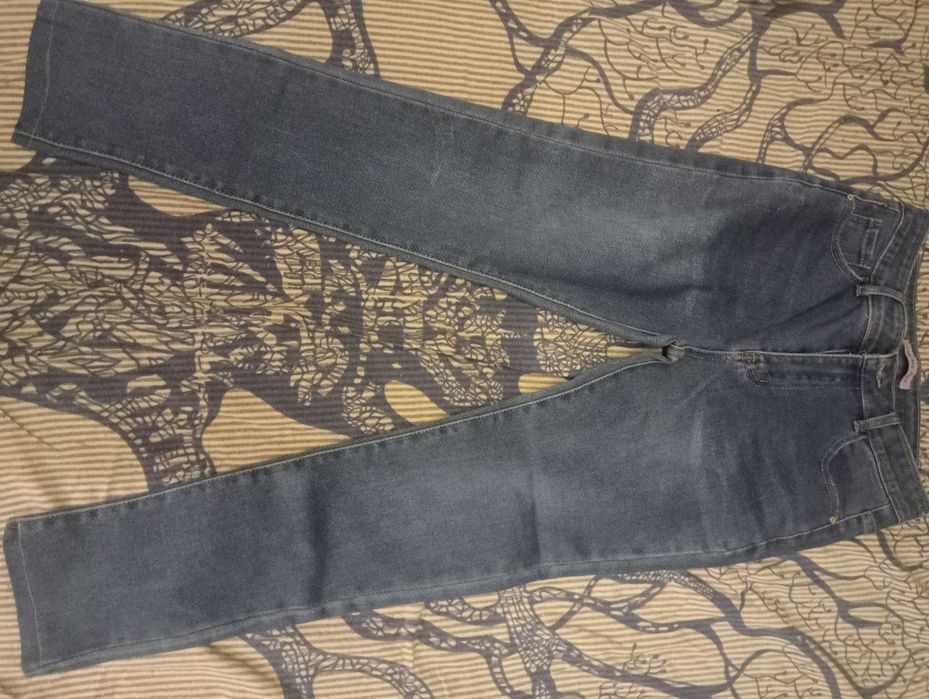 Calças de senhora n 40