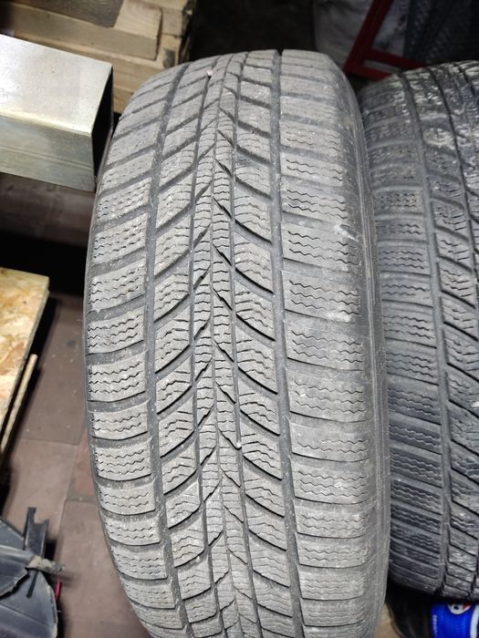 Зимові колеса в сборі 4*100 r15 185/55