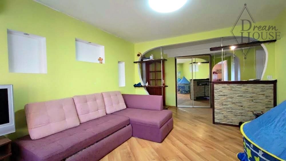 Продаж 3-кім.кв. з автономкою