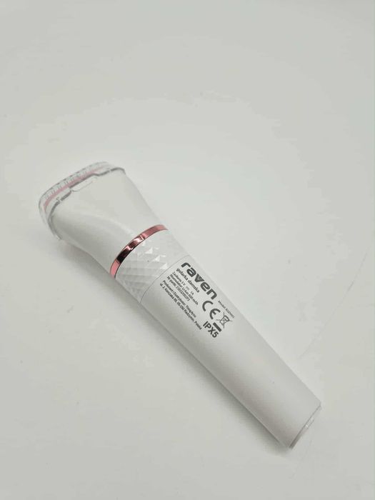 Depilator 3w1 Golarka RAVEN EGD002
