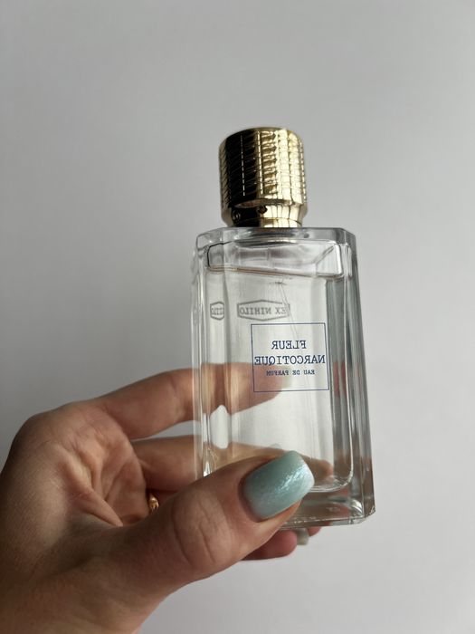 Парфуми ex nihilo fleur narcotique