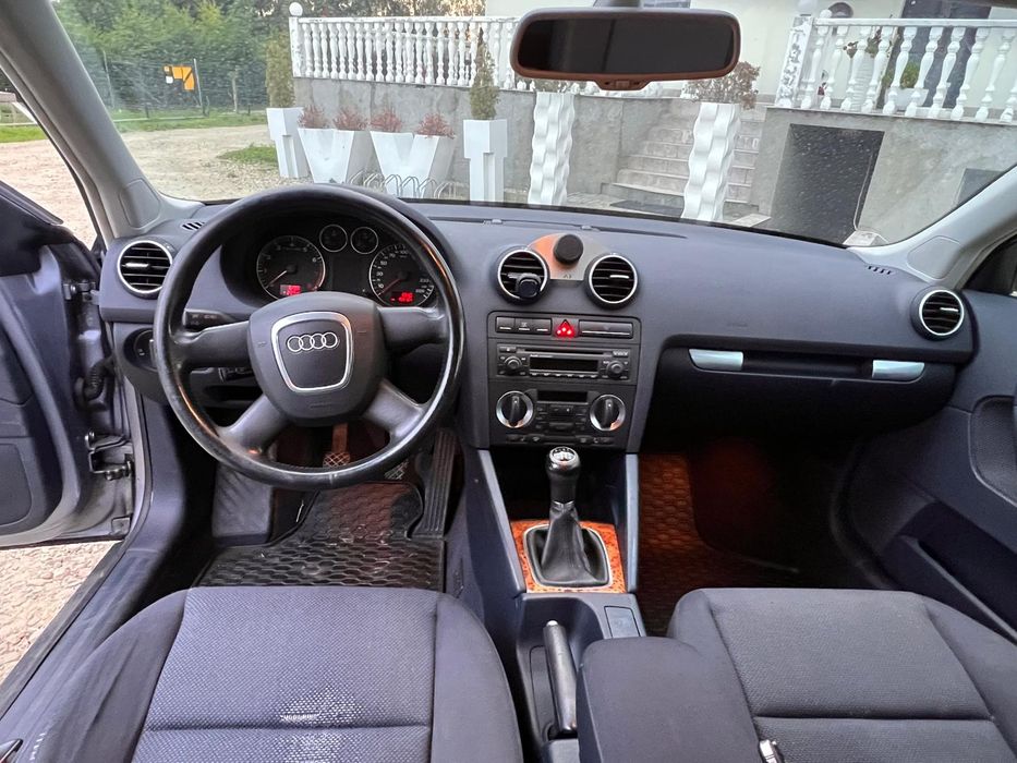 Sprzedam Audi A3