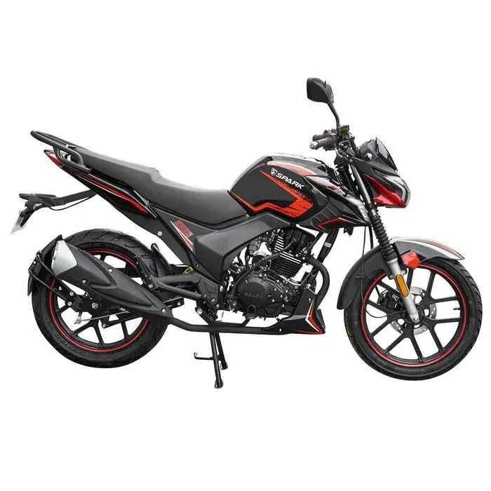 Купити новий мотоцикл SPARK SP200R-31, в АртМото Суми!!!
