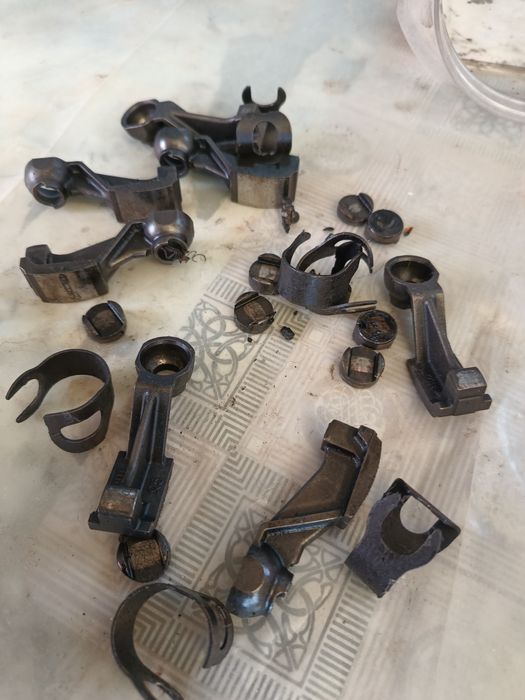 Рокера Опель омега а Опель фронтера , Рекорд 2.7 дизель