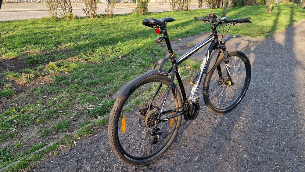 Rower Specialized Hardrock Disc SE 29