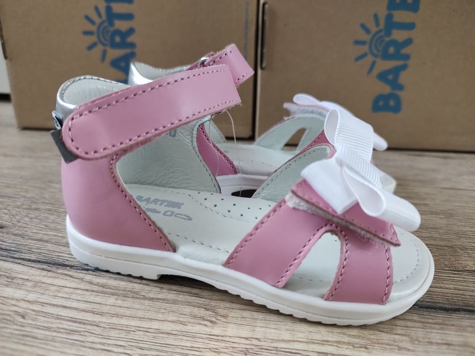 Sandały Bartek 21