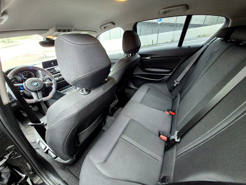 BMW f20 Lci Pack Shadowline em exelente estado