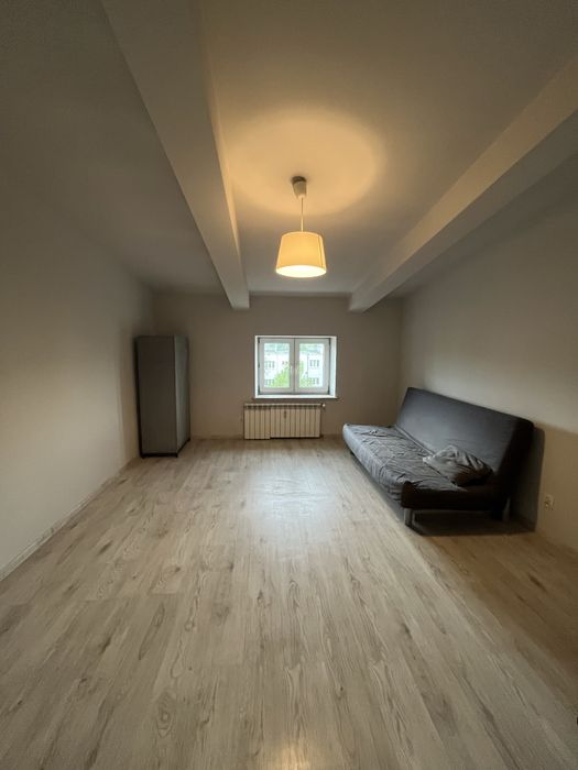 Mam do wynajęcia mieszkanie przy Pl. Wilsona na Żoliborzu