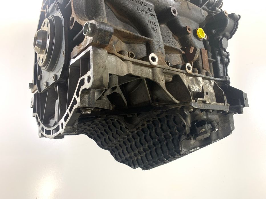 SILNIK AUDI 1.8 170KM CJE 07-15 A4 B8