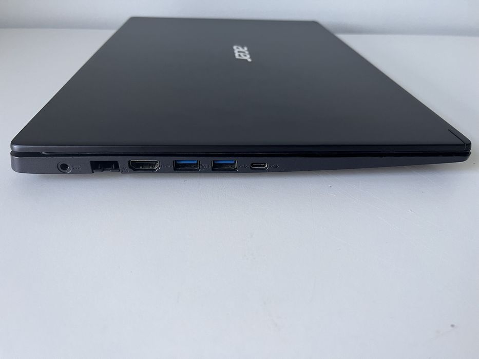 Laptop Acer Aspire 5 AMD Ryzen 5-4500U 16GB RAM 512GB SSD FullHD