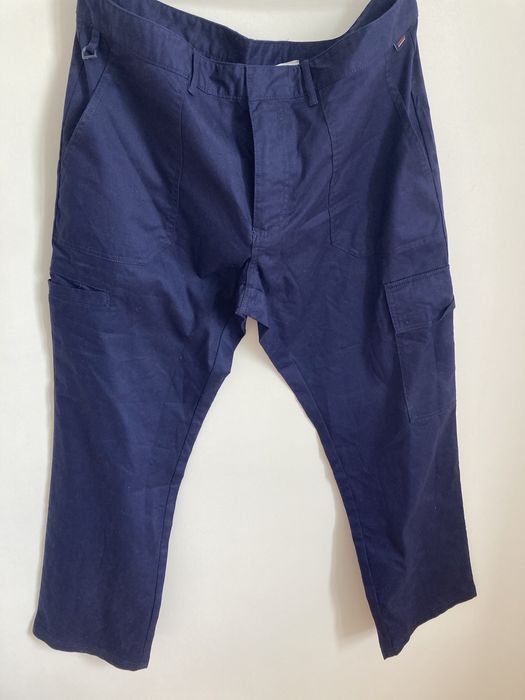 Штани робочі роба