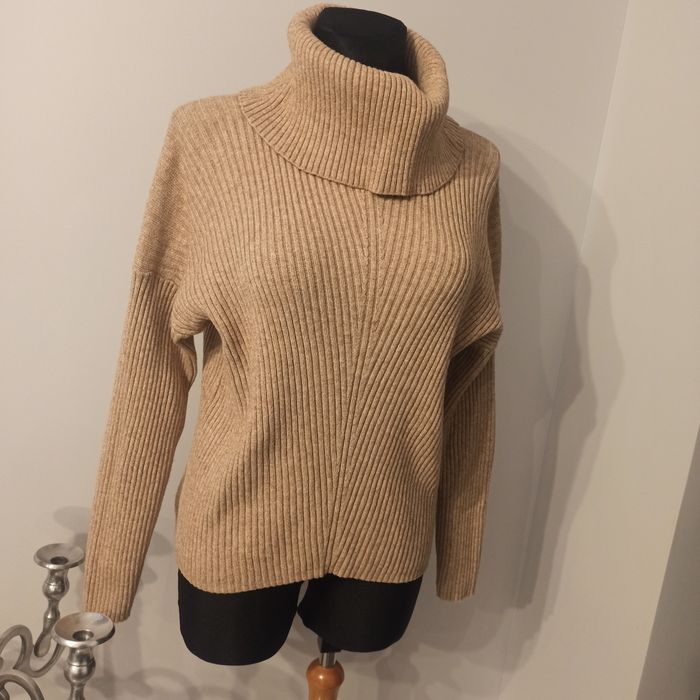 Sweter golf damski Only rozmiar M