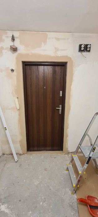 Montaż, Naprawa Okien, Drzwi,Rolet,, Szyby, Nawiewniki, ,Części