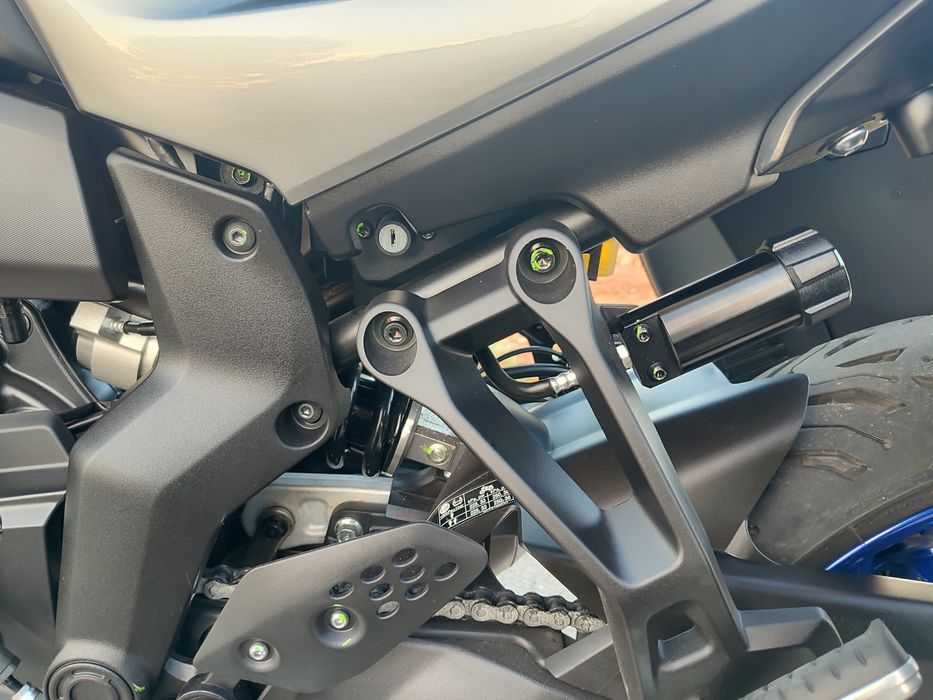 Tracer 7GT 05/2026