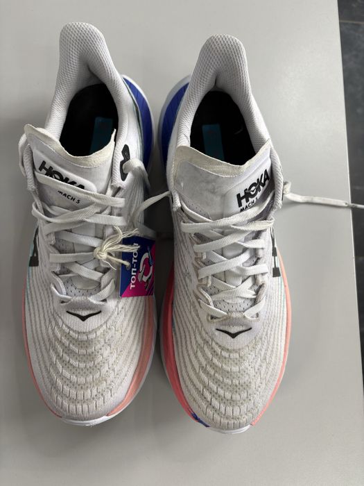 Hoka Profly 42 оригінал