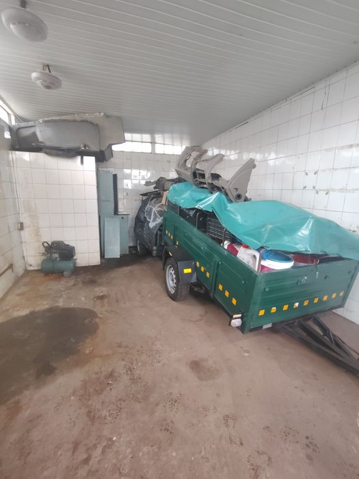 Продам бетонний гараж ж\м Дружний, Кадор 40, 41