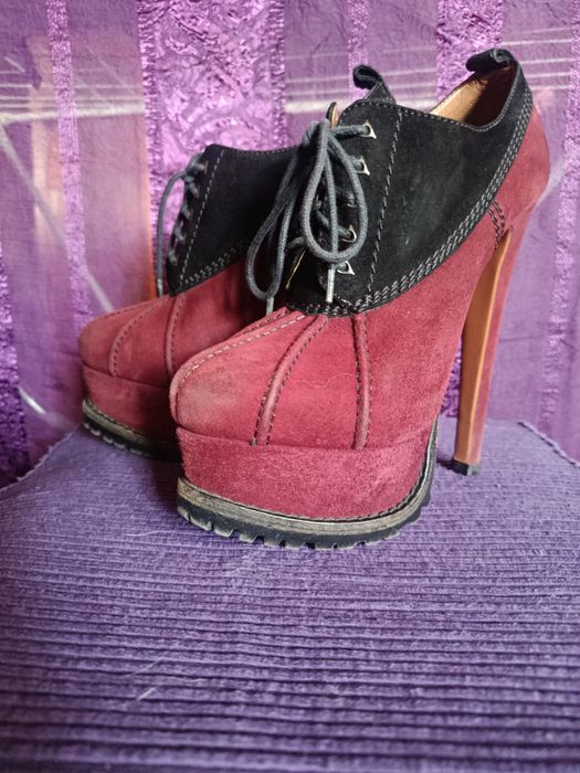 Продам ботильоны ALAIA Paris