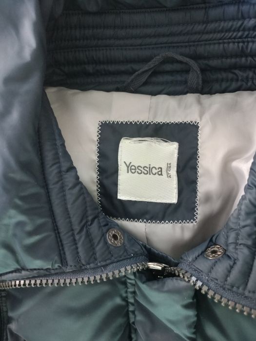 Kurtka damska Yessica C&A