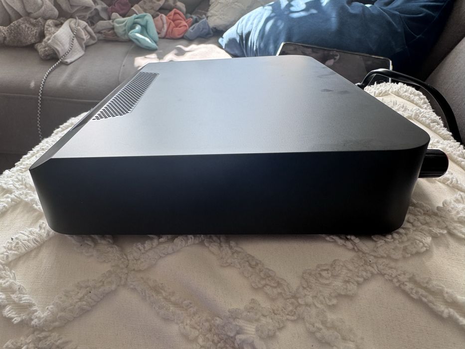 Bluesound Powernode Edge na gwarancji