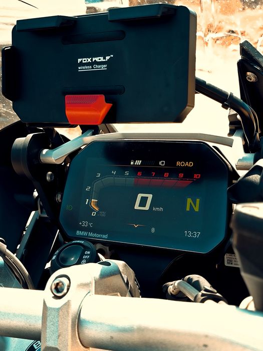 Bmw R1250 GS Adventure