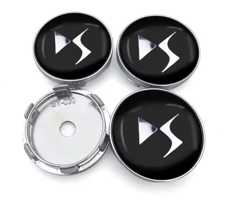 Ковпак ковпачок Citroen C4 C3 Xsara C-Elysee C5 C1 DS DS3
