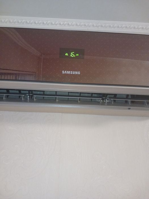 Кондиционер samsung 9