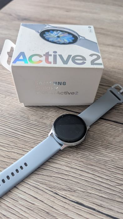 Samsung Watch Active 2 40mm