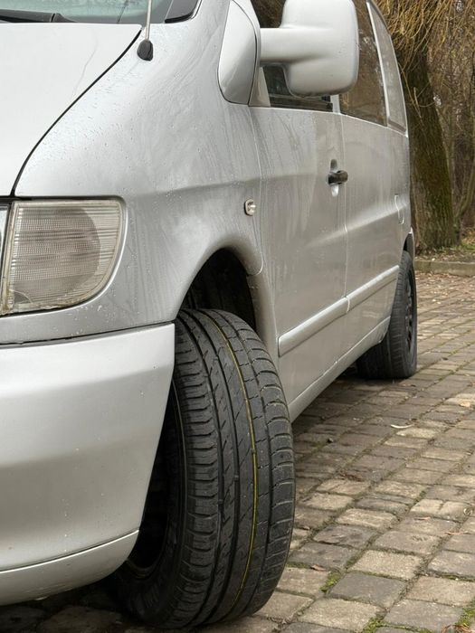 Продається Mercedes Vito 2003р.