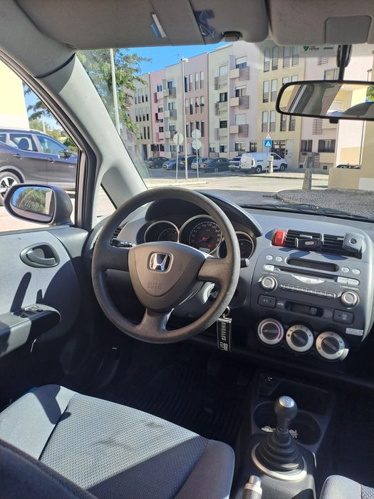 Honda Jazz 1.2 50.000km