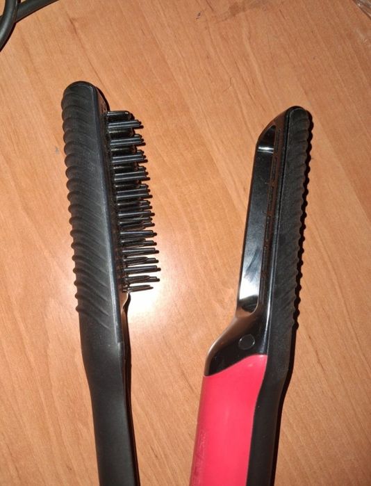 Revlon One-Step Air Straight RVDR5330E prostownica szyszynka 2v1